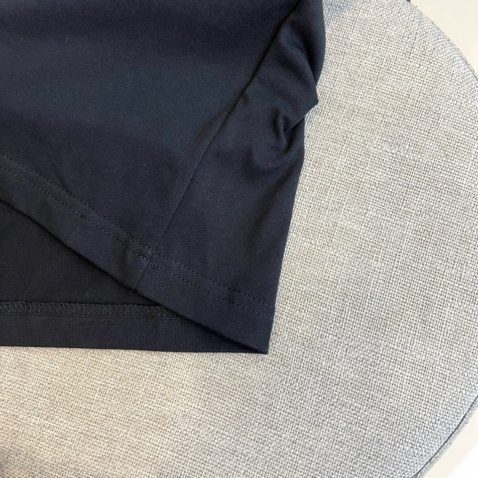 Parisian Family Custom Pure Cotton Suit in Bigger Sizes with 100% Cotton Fabric - 图片 6