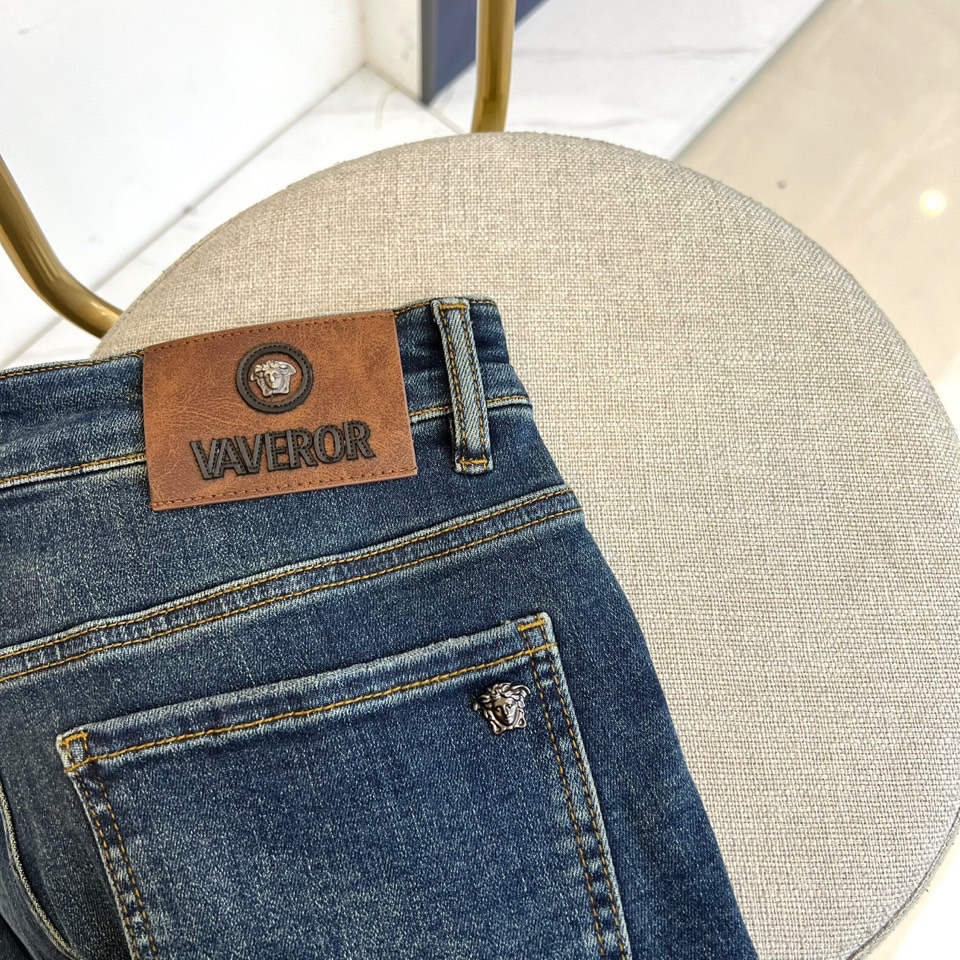 Men’s Classic Blue Fresh Water: 2025 Spring/Summer Collection Highlights - 图片 8
