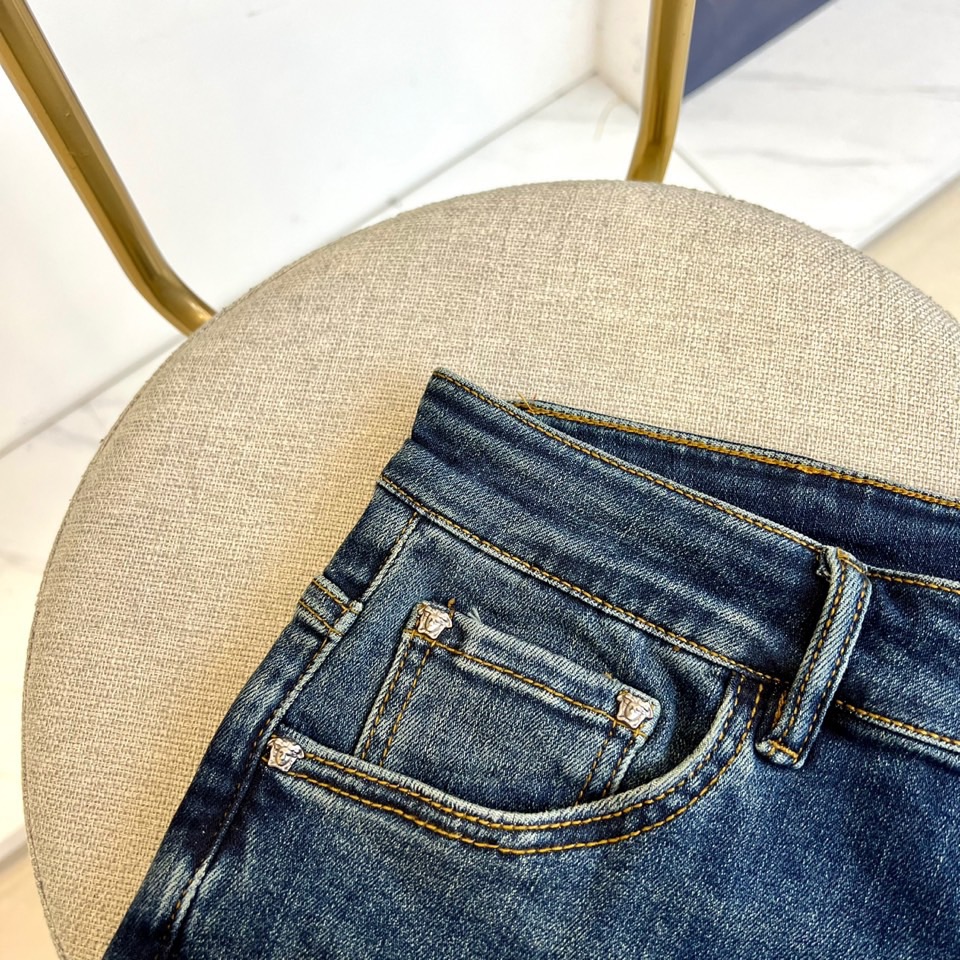 Men’s Classic Blue Fresh Water: 2025 Spring/Summer Collection Highlights - 图片 6
