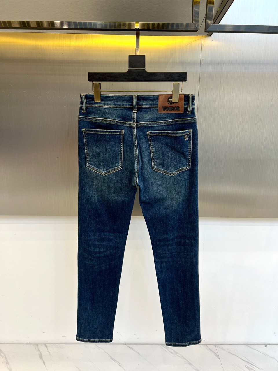 Men’s Classic Blue Fresh Water: 2025 Spring/Summer Collection Highlights - 图片 3
