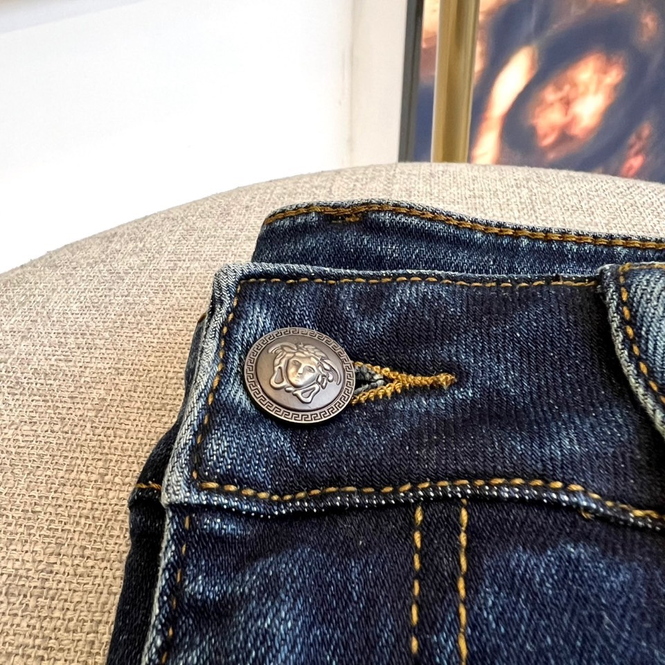 Men’s Classic Blue Fresh Water: 2025 Spring/Summer Collection Highlights - 图片 5