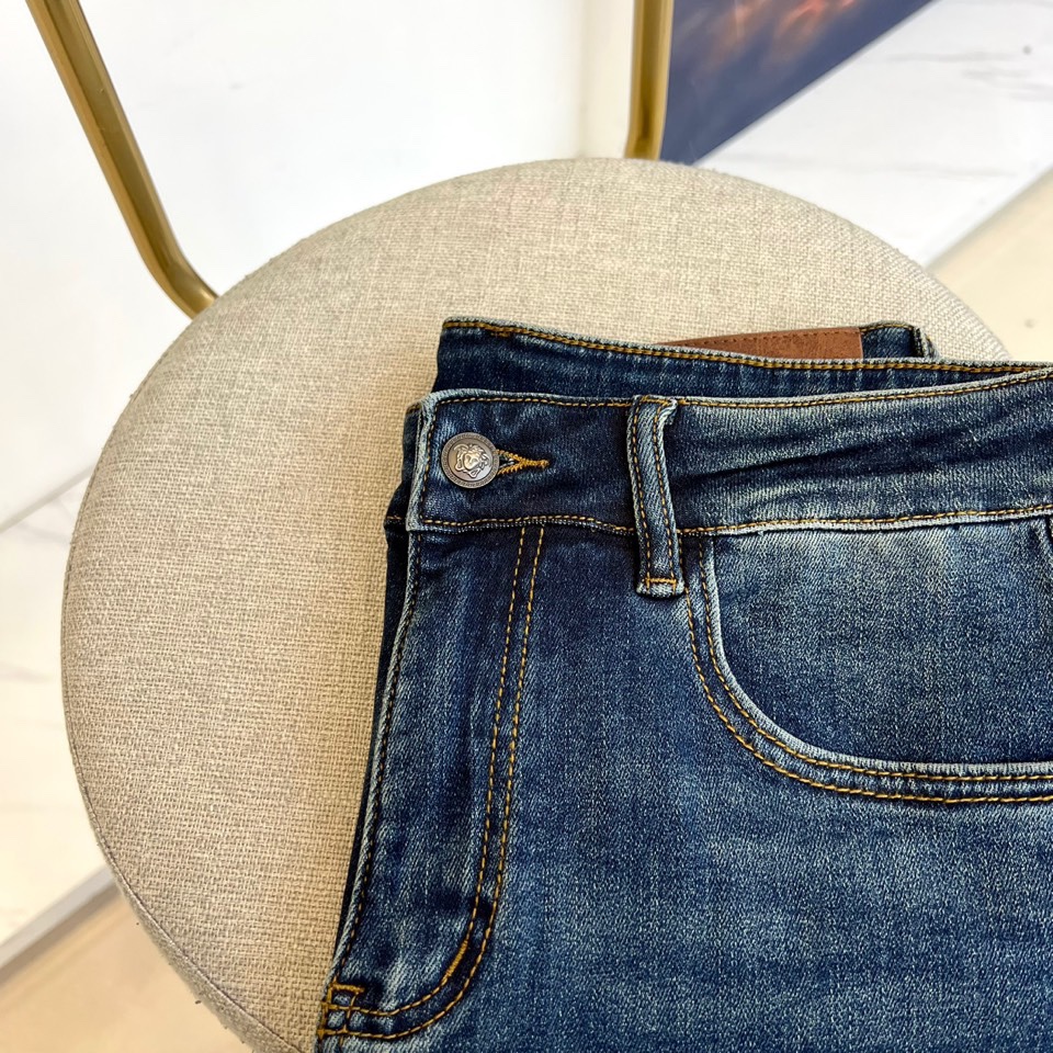 Men’s Classic Blue Fresh Water: 2025 Spring/Summer Collection Highlights - 图片 4