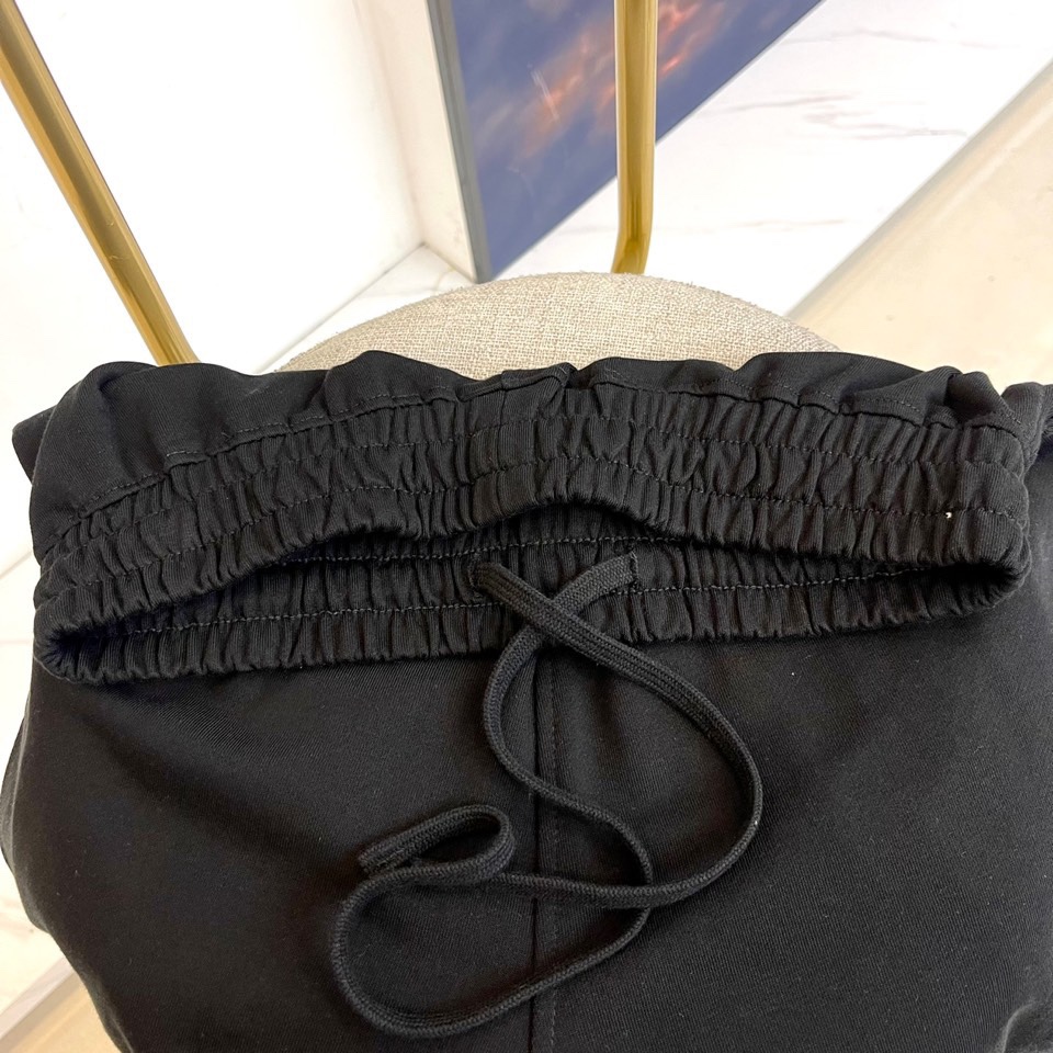 New Summer Leisure Shorts: Simple, Advanced Design with Comfortable Khmer Cotton. - 图片 3