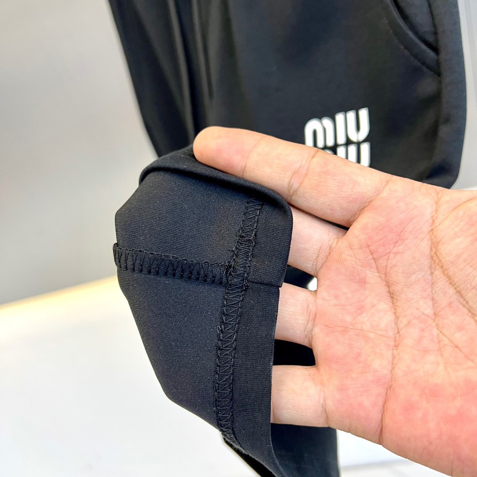 2025 Summer New Product: High-Intensity Needles on Pure Cotton Material - 图片 4