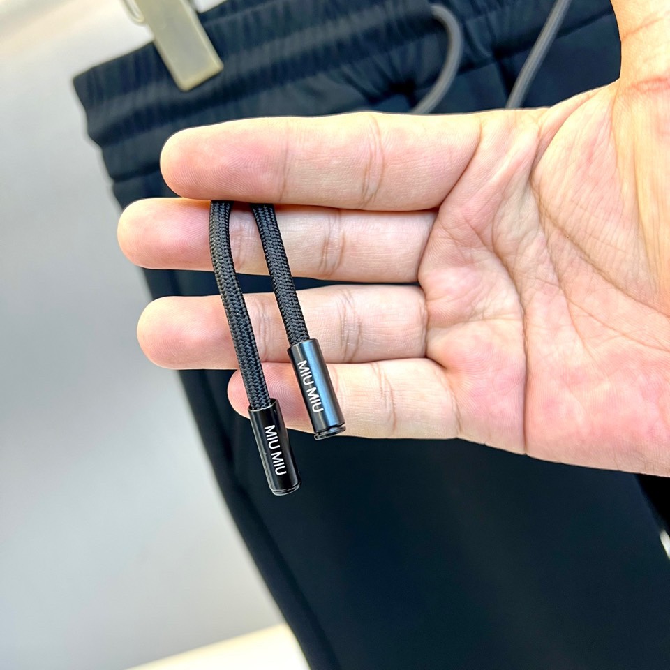 2025 Summer New Product: High-Intensity Needles on Pure Cotton Material - 图片 2