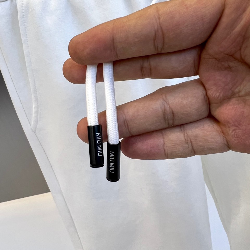 2025 Summer New Product: High-Intensity Needles in Pure Cotton for Fashion and Comfort - 图片 2