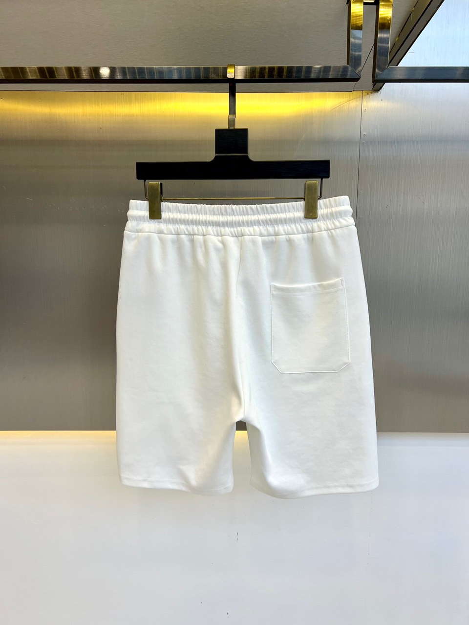 2025 Summer New Product: High-Intensity Needles in Pure Cotton for Fashion and Comfort - 图片 5