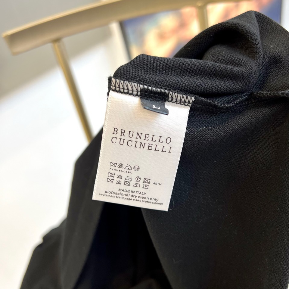 、
BC25s春夏新款网眼丝光棉布基础翻领短Tee，经典徽章刺绣图案商务休闲短袖Polo衫！这款Polo