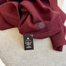 lP🆕、25FW/新品圆领套头羊毛衫,定制抗起球精细绵羊毛,腈纶29.3%聚酯纤维27.1%莱赛尔纤维2 lP🆕、25FW/新品圆领套头羊毛衫,定制抗起球精细绵羊毛,腈纶29.3%聚酯纤维27.1%莱赛尔纤维2