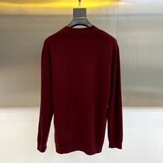 lP🆕、25FW/新品圆领套头羊毛衫,定制抗起球精细绵羊毛,腈纶29.3%聚酯纤维27.1%莱赛尔纤维2 lP🆕、25FW/新品圆领套头羊毛衫,定制抗起球精细绵羊毛,腈纶29.3%聚酯纤维27.1%莱赛尔纤维2