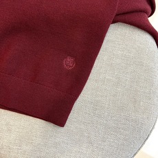 lP🆕、25FW/新品圆领套头羊毛衫,定制抗起球精细绵羊毛,腈纶29.3%聚酯纤维27.1%莱赛尔纤维2 lP🆕、25FW/新品圆领套头羊毛衫,定制抗起球精细绵羊毛,腈纶29.3%聚酯纤维27.1%莱赛尔纤维2