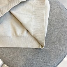lP🆕、25FW/新品圆领套头羊毛衫,定制抗起球精细绵羊毛,腈纶29.3%聚酯纤维27.1%莱赛尔纤维2 lP🆕、25FW/新品圆领套头羊毛衫,定制抗起球精细绵羊毛,腈纶29.3%聚酯纤维27.1%莱赛尔纤维2
