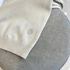 lP🆕、25FW/新品圆领套头羊毛衫,定制抗起球精细绵羊毛,腈纶29.3%聚酯纤维27.1%莱赛尔纤维2 lP🆕、25FW/新品圆领套头羊毛衫,定制抗起球精细绵羊毛,腈纶29.3%聚酯纤维27.1%莱赛尔纤维2