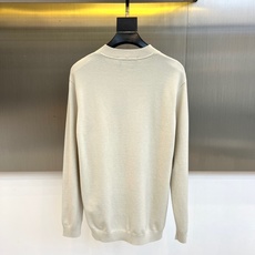 lP🆕、25FW/新品圆领套头羊毛衫,定制抗起球精细绵羊毛,腈纶29.3%聚酯纤维27.1%莱赛尔纤维2 lP🆕、25FW/新品圆领套头羊毛衫,定制抗起球精细绵羊毛,腈纶29.3%聚酯纤维27.1%莱赛尔纤维2