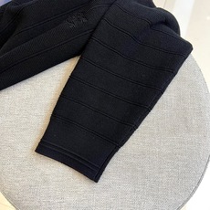 Brunello cucinelli-BC 2025ss秋冬新款男士商务休闲圆领羊毛衫!低调且时髦惊艳的 Brunello cucinelli-BC 2025ss秋冬新款男士商务休闲圆领羊毛衫!低调且时髦惊艳的