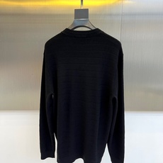 Brunello cucinelli-BC 2025ss秋冬新款男士商务休闲圆领羊毛衫!低调且时髦惊艳的 Brunello cucinelli-BC 2025ss秋冬新款男士商务休闲圆领羊毛衫!低调且时髦惊艳的