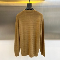 Brunello cucinelli-BC 2025ss秋冬新款男士商务休闲圆领羊毛衫!低调且时髦惊艳的 Brunello cucinelli-BC 2025ss秋冬新款男士商务休闲圆领羊毛衫!低调且时髦惊艳的