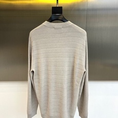 Brunello cucinelli-BC 2025ss秋冬新款男士商务休闲圆领羊毛衫!低调且时髦惊艳的 Brunello cucinelli-BC 2025ss秋冬新款男士商务休闲圆领羊毛衫!低调且时髦惊艳的