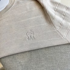 Brunello cucinelli-BC 2025ss秋冬新款男士商务休闲圆领羊毛衫!低调且时髦惊艳的 Brunello cucinelli-BC 2025ss秋冬新款男士商务休闲圆领羊毛衫!低调且时髦惊艳的