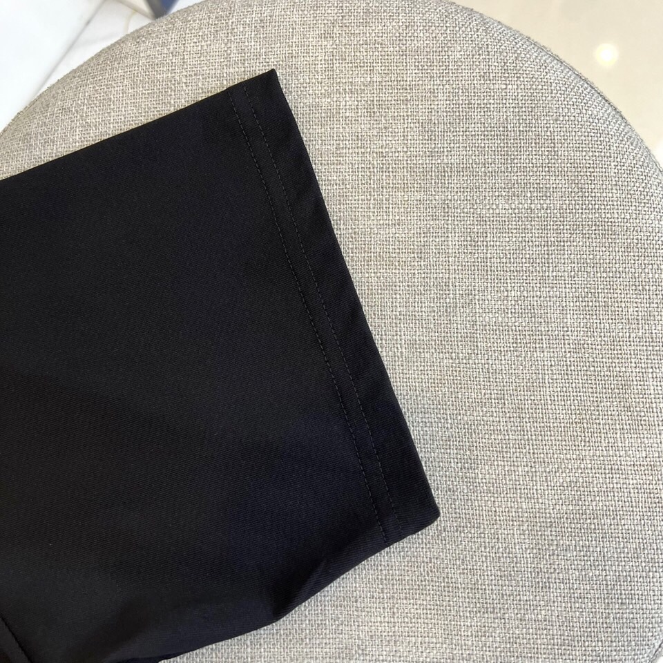 Arcteryx 始祖鸟、2025夏季男士圆领时尚立体字母休闲欧棉短袖T恤，甄选客供进口95%纯棉材质添