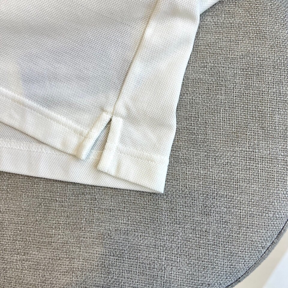 
BC、2025s经典标志性Logo点缀元素 经典时尚翻领 Polo衫短袖 ，贸易公司渠道订单，简约大气