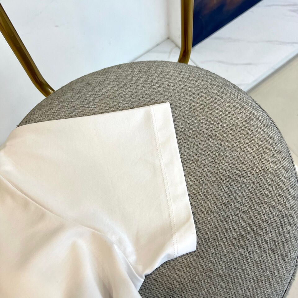 
始祖鸟、25春夏爆款经典系列， 经典Logo圆领宽松短袖T恤，定制同缸染色100%棉面料，手感非常舒服