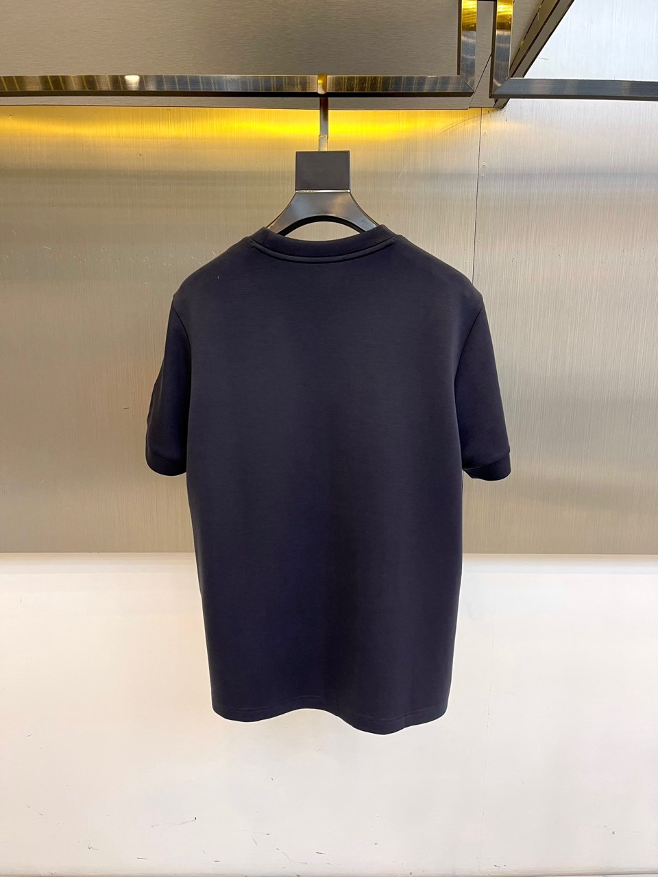 Bur巴宝莉、2025秋冬中袖打底衫，