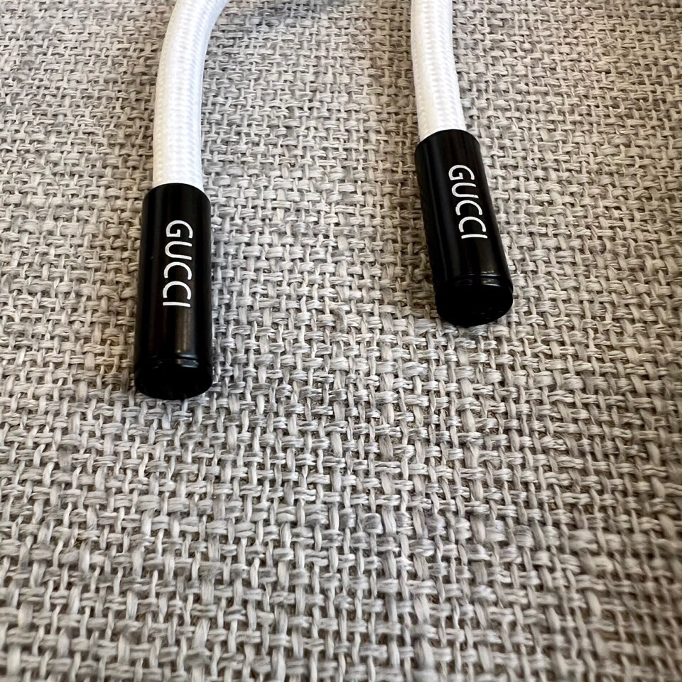 Gucci、25s新款夏季休闲短裤！抽绳刺绣logo设计.简单高级.进口高密棉订制埃及棉面料，手感轻薄透