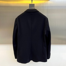 BC-Brunello Cucinelli男士休闲羊毛西服外套,22.5%羊毛15%尼龙,38%丙烯酸纤 BC-Brunello Cucinelli男士休闲羊毛西服外套,22.5%羊毛15%尼龙,38%丙烯酸纤