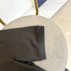 巴宝莉、2025s经典标志性Logo点缀元素 经典时尚翻领 Polo衫短袖 ,贸易公司渠道订单,简约大气 巴宝莉、2025s经典标志性Logo点缀元素 经典时尚翻领 Polo衫短袖 ,贸易公司渠道订单,简约大气