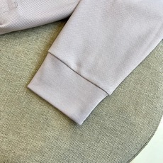 Mon蒙口、25秋冬精品!男士珠地棉长袖口袋翻领POLO衫,早秋男士基础百搭长袖衫,妥妥的商务精英标配款 Mon蒙口、25秋冬精品!男士珠地棉长袖口袋翻领POLO衫,早秋男士基础百搭长袖衫,妥妥的商务精英标配款