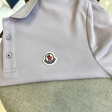 Mon蒙口、25秋冬精品!男士珠地棉长袖口袋翻领POLO衫,早秋男士基础百搭长袖衫,妥妥的商务精英标配款 Mon蒙口、25秋冬精品!男士珠地棉长袖口袋翻领POLO衫,早秋男士基础百搭长袖衫,妥妥的商务精英标配款