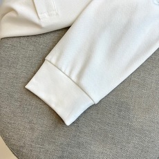 Mon蒙口、25秋冬精品!男士珠地棉长袖口袋翻领POLO衫,早秋男士基础百搭长袖衫,妥妥的商务精英标配款 Mon蒙口、25秋冬精品!男士珠地棉长袖口袋翻领POLO衫,早秋男士基础百搭长袖衫,妥妥的商务精英标配款