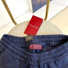 Gucc古驰、25s新品男士抽绳休闲卫裤!绝对日常休闲通勤款,运动户外兼备款!内搭单穿都合适!制作工艺令 Gucc古驰、25s新品男士抽绳休闲卫裤!绝对日常休闲通勤款,运动户外兼备款!内搭单穿都合适!制作工艺令