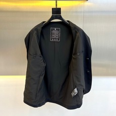 Brunello cucinelli-BC、2025春夏新款西服外套。 进口面料2.5%羊绒2.5%氨纶 Brunello cucinelli-BC、2025春夏新款西服外套。 进口面料2.5%羊绒2.5%氨纶