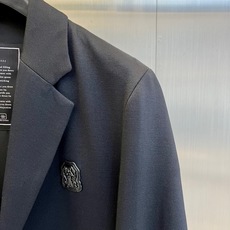 Brunello cucinelli-BC、2025春夏新款西服外套。 进口面料2.5%羊绒2.5%氨纶 Brunello cucinelli-BC、2025春夏新款西服外套。 进口面料2.5%羊绒2.5%氨纶