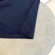 Loro Piana-lP🆕、25秋冬精品长袖POLO系列。• 左胸经典刺绣徽标:精绣字母Logo与盾形 Loro Piana-lP🆕、25秋冬精品长袖POLO系列。• 左胸经典刺绣徽标:精绣字母Logo与盾形