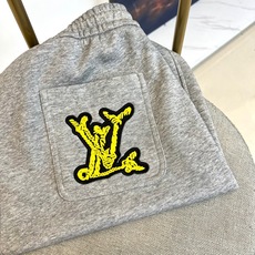 lv、25s新品男士抽绳休闲卫裤!绝对日常休闲通勤款,运动户外兼备款!内搭单穿都合适!制作工艺令人惊叹绝 lv、25s新品男士抽绳休闲卫裤!绝对日常休闲通勤款,运动户外兼备款!内搭单穿都合适!制作工艺令人惊叹绝