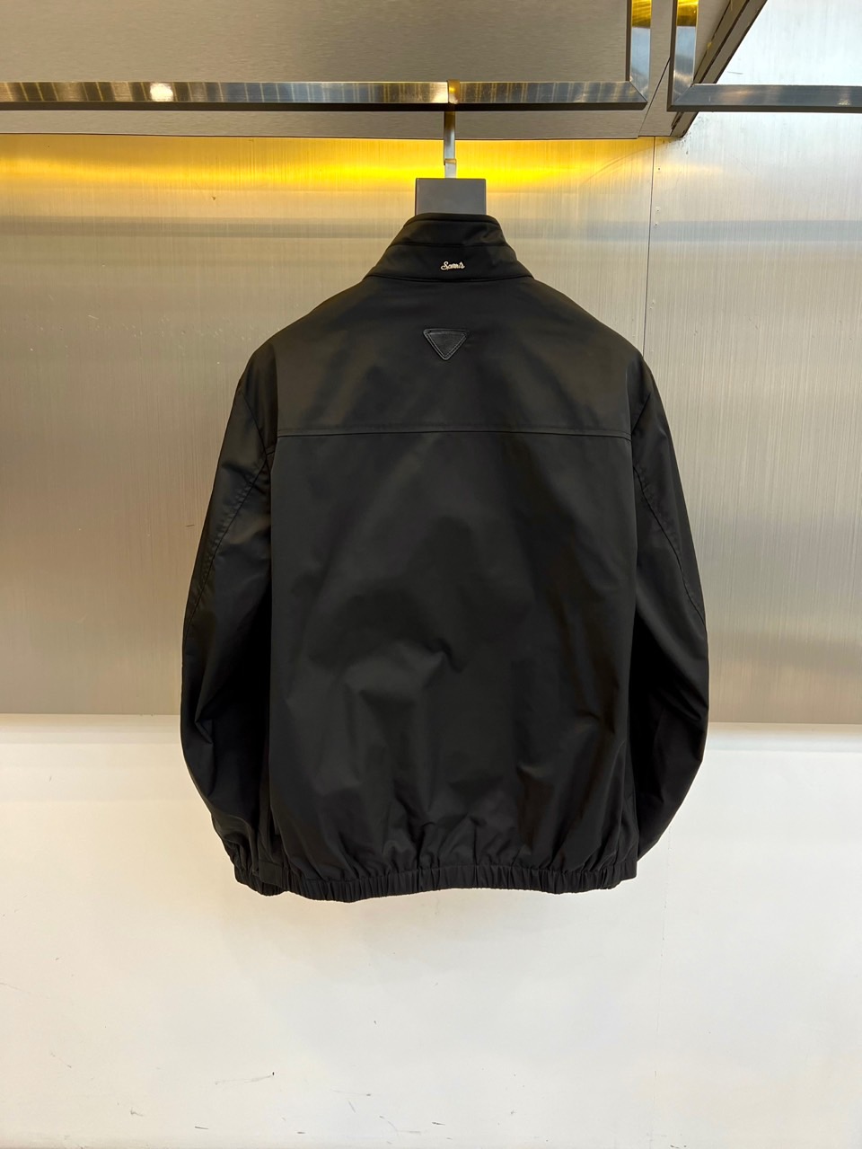 LORO PIANA、25s秋冬新品立领外套夹克，当意大利匠心邂逅户外灵感——LORO PIANA以专利