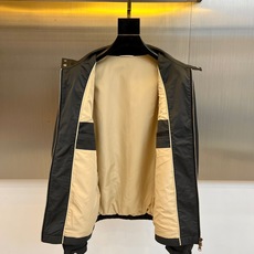 LORO PIANA、25s秋冬新品立领外套夹克,当意大利匠心邂逅户外灵感——LORO PIANA以专利 LORO PIANA、25s秋冬新品立领外套夹克,当意大利匠心邂逅户外灵感——LORO PIANA以专利