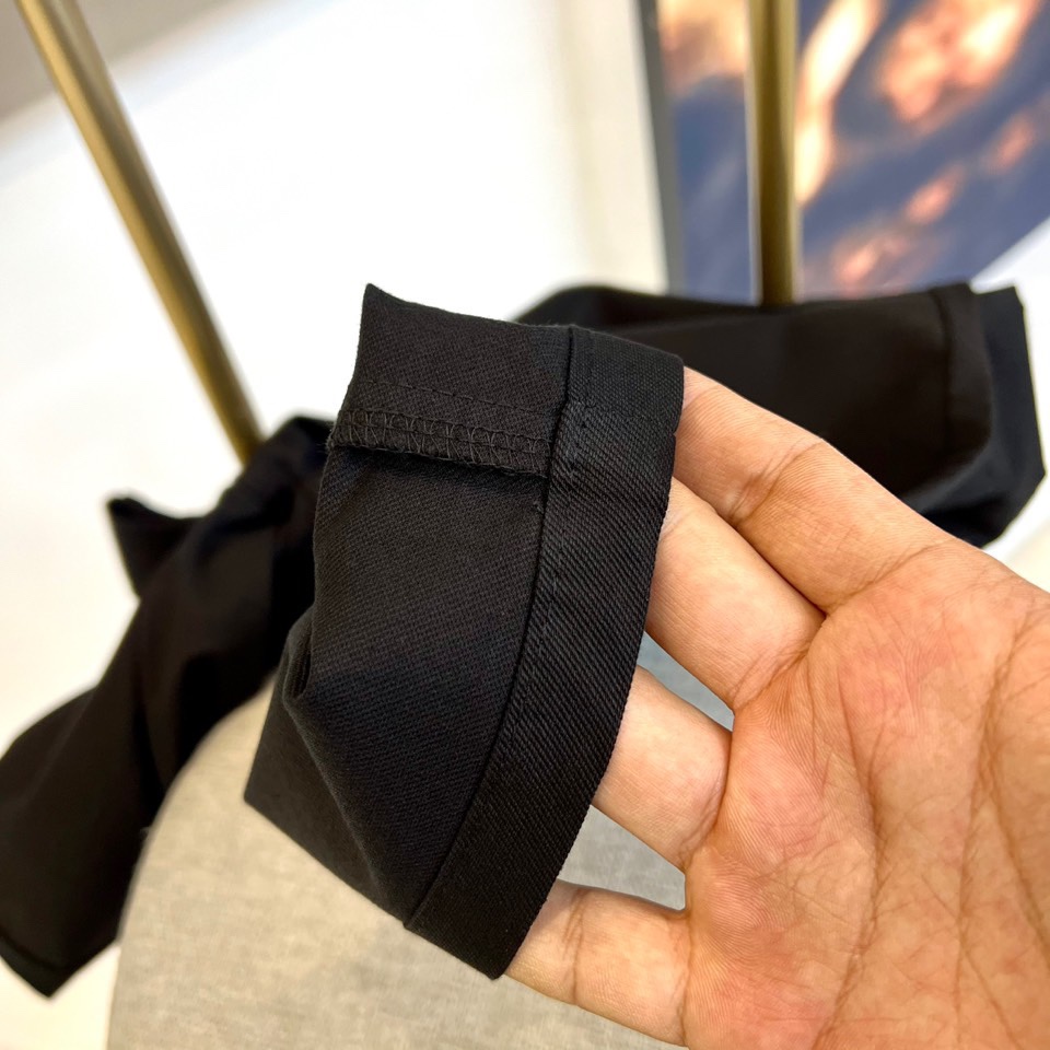 H爱马仕、25ss早春新款男士商务加绒加厚休闲裤西裤，白金级完美品相，直接入性质，极为牛掰的一款微弹面料