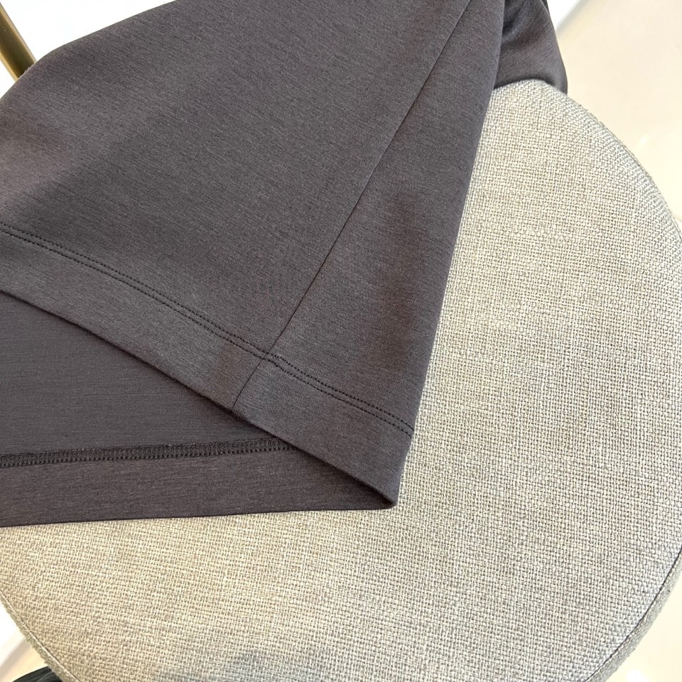 Loro Piana Men's Long Sleeve Polo Shirt, Button-Down Collar, Slim Fit 8 i1760282460 2951 3