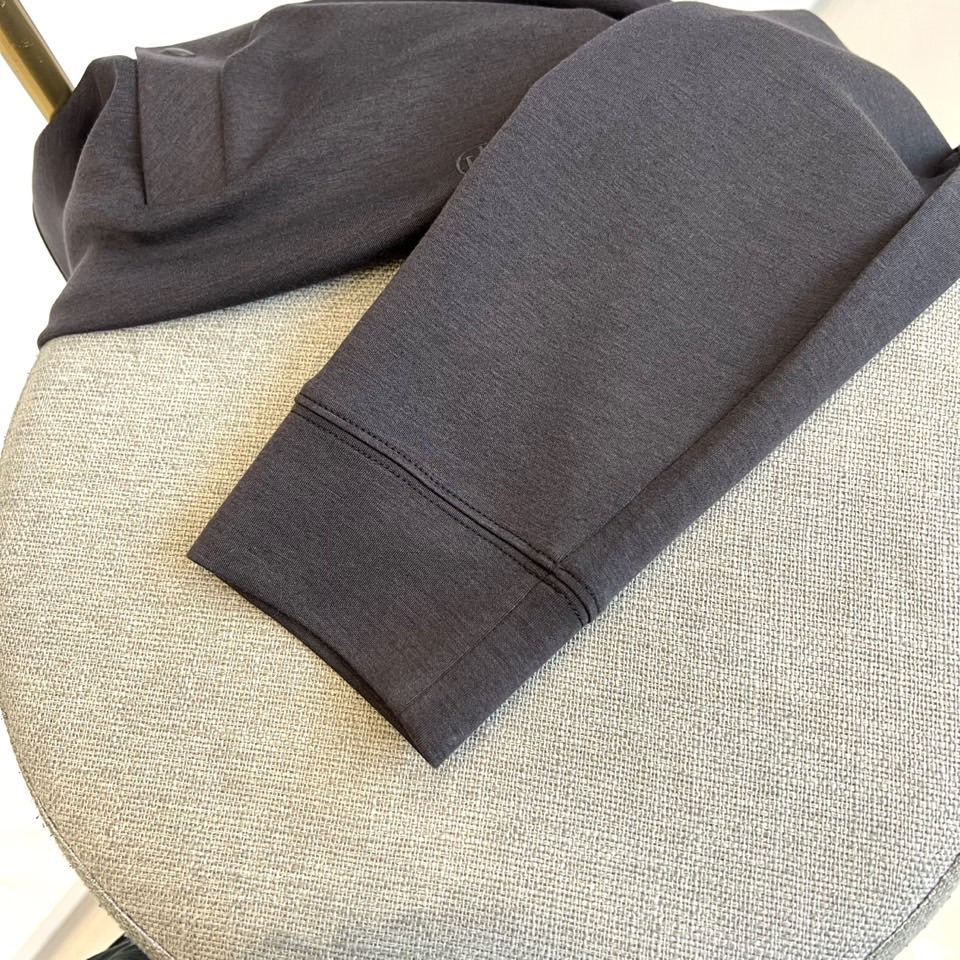 Loro Piana Men's Long Sleeve Polo Shirt, Button-Down Collar, Slim Fit 7 i1760282460 7244 5