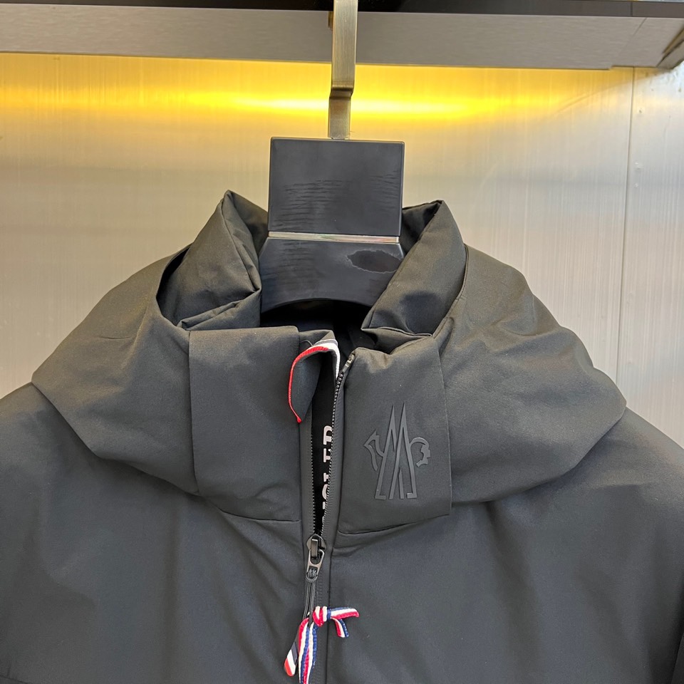 MON蒙口（高端白鹅绒）、2025秋冬新品