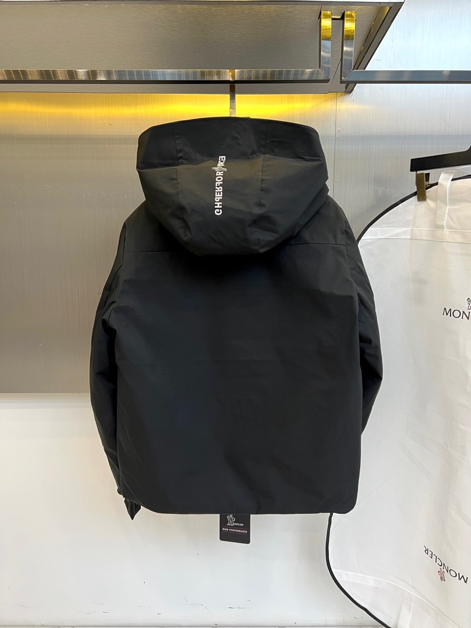 MON蒙口（高端白鹅绒）、2025秋冬新品