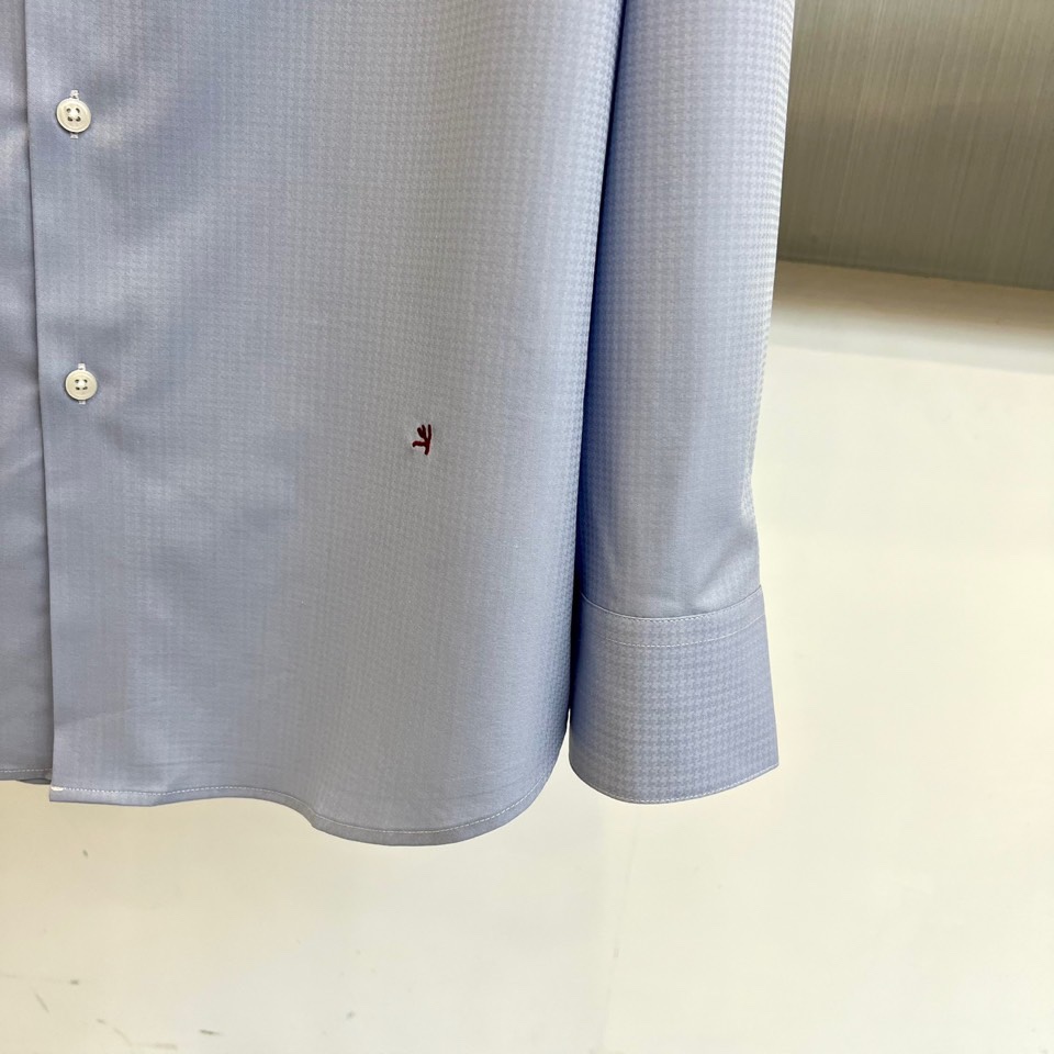 ISAIA | 25s秋冬新品，意式优雅 匠心呈现，当经典遇见现代，细节定义品位。ISAIA秋冬新品衬衫