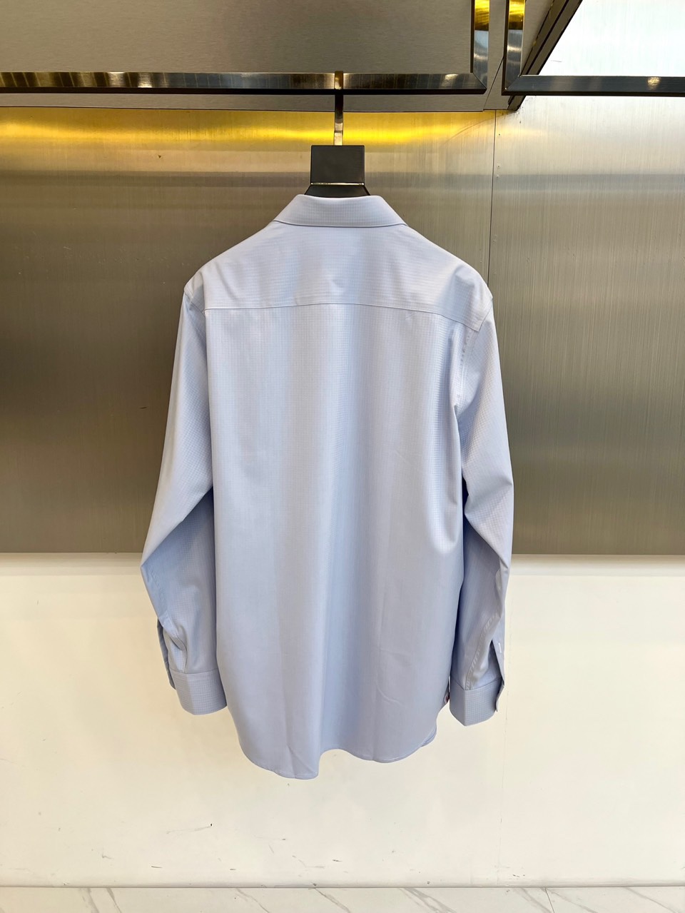 ISAIA | 25s秋冬新品，意式优雅 匠心呈现，当经典遇见现代，细节定义品位。ISAIA秋冬新品衬衫