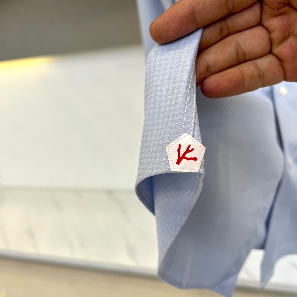 ISAIA | 25s秋冬新品，意式优雅 匠心呈现，当经典遇见现代，细节定义品位。ISAIA秋冬新品衬衫