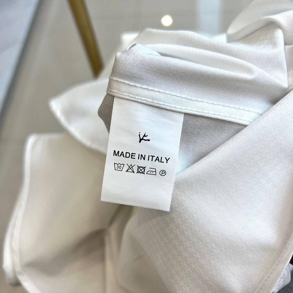 ISAIA | 25s秋冬新品，意式优雅 匠心呈现，当经典遇见现代，细节定义品位。ISAIA秋冬新品衬衫