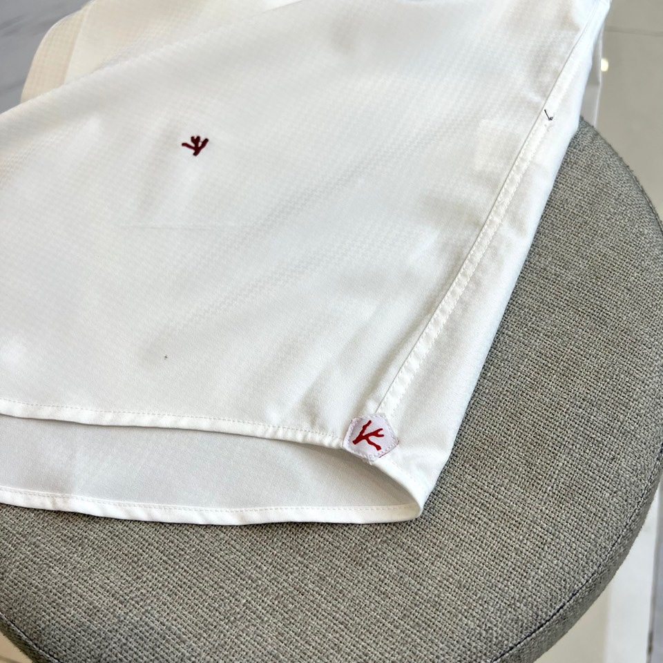 ISAIA | 25s秋冬新品，意式优雅 匠心呈现，当经典遇见现代，细节定义品位。ISAIA秋冬新品衬衫